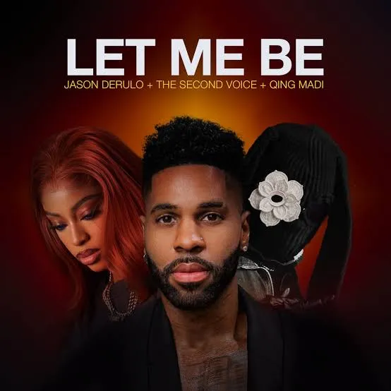 Let me be