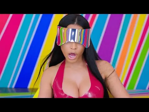 Jason Derulo - Swalla (feat. Nicki Minaj & Ty Dolla $ign) [Official Music Video]