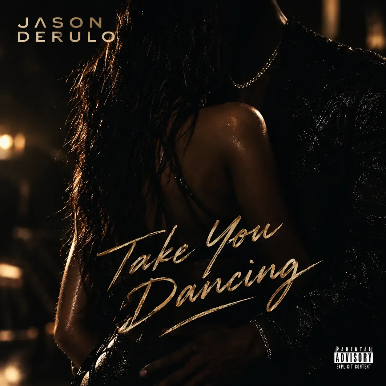 Take You Dancing